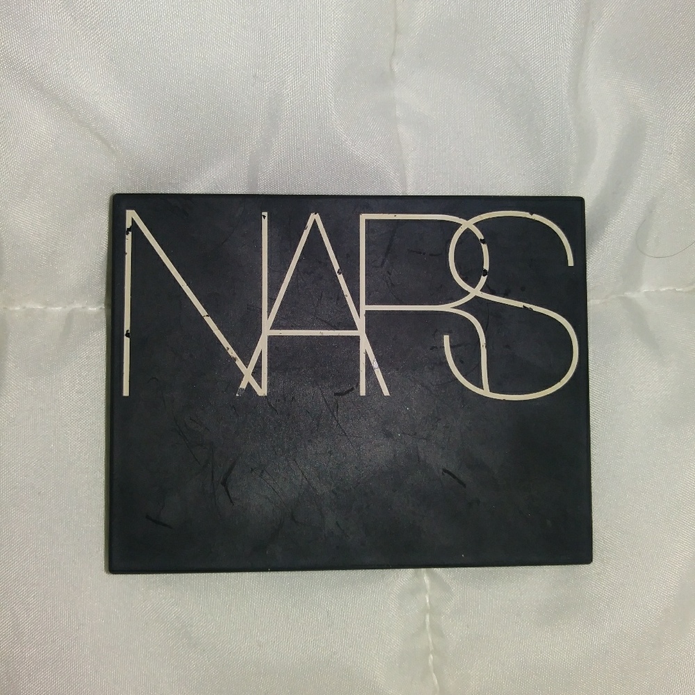 NARS LAGUNA BRONZER